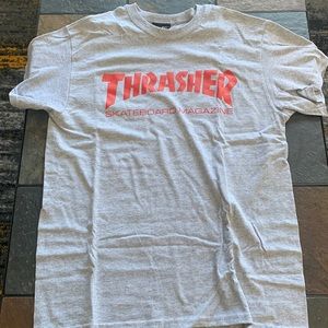 Thrasher T shirt